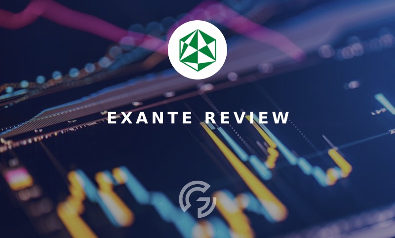 A comprehensive review of EXANTE (2023)