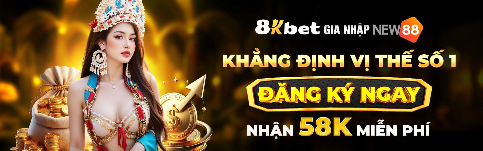 8kbet banner